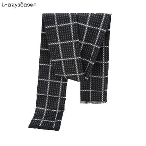 Planet Gates jinghei Men women cashmere Scarf Luxury Brand high quality Neckerchief Winter Warm Soft Shawls Wraps Unisex Scarves