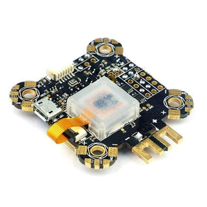 Planet Gates JMT F4 Pro V4 Flight Control Board F4+OSD+PDB for FPV Racing Drone RC Racer