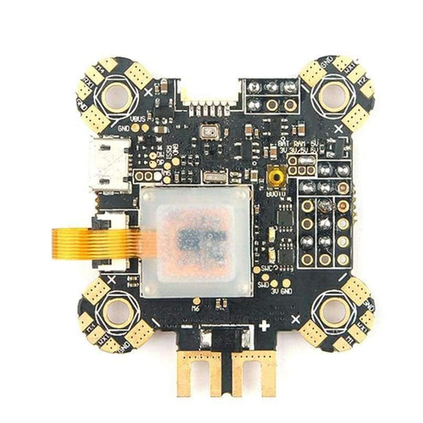 Planet Gates JMT F4 Pro V4 Flight Control Board F4+OSD+PDB for FPV Racing Drone RC Racer