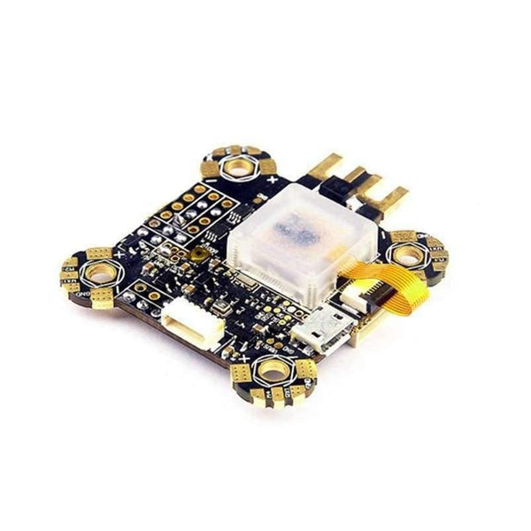 Planet Gates JMT F4 Pro V4 Flight Control Board F4+OSD+PDB for FPV Racing Drone RC Racer
