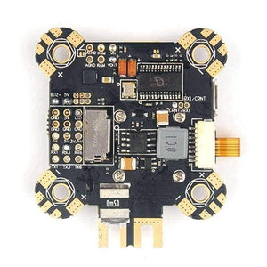 Planet Gates JMT F4 Pro V4 Flight Control Board F4+OSD+PDB for FPV Racing Drone RC Racer
