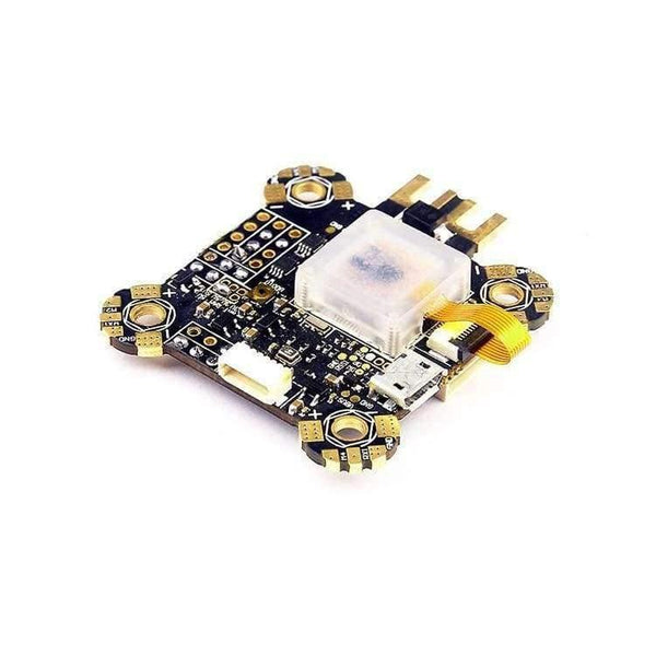 Planet Gates JMT F4 Pro V4 Flight Control Board F4+OSD+PDB for FPV Racing Drone RC Racer
