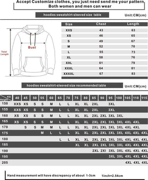 Planet Gates JoJo's Bizarre Adventure Hoodies Sweatshirts Men Women Harajuku Hoodies Anime Fashion Hoodie Japanese Streetwear Cartoon Hoodies