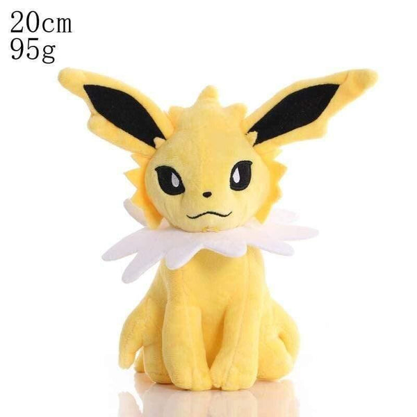 Pikachu Bulbasaur Squirtle Charmander Charizard Blastoise Eevee Lapras Snorlax Plush Doll Stuffed Toys Gitts For Children Kids