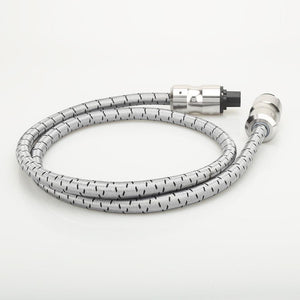 Planet Gates JP Krell HIFi Power Cable CRYO-156 US AC Power Cord Power Cable Schuko Audio CD Amplifier AMP US power cables EU US Plug