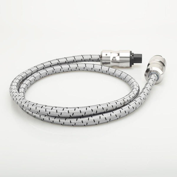 Planet Gates JP Krell HIFi Power Cable CRYO-156 US AC Power Cord Power Cable Schuko Audio CD Amplifier AMP US power cables EU US Plug