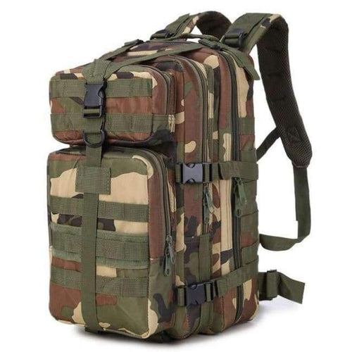 Planet Gates Jungle / China Military Tactical Backpack Oxford 3P Bags Tactical Backpack Outdoor Sports Bag Hunting Camping Climbing Fishing Bags