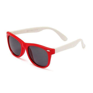 Planet Gates JY82 HE car case C4 Children UV Polarized Sunglasses Kids sunglasses polaroid sun glasses For Girls Boys Baby Glasses retro eyewear