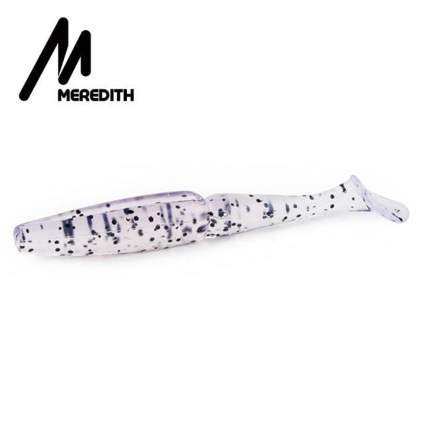 Planet Gates K / 7cm 10pcs Fishing Lure Soft Swimbait Crazy Shiner 70mm 90mm 110mm 130mm Soft Lure Shad pike Zander Perch Troute Pesca Acesorios