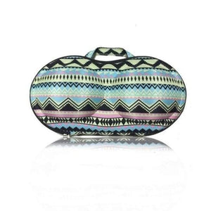 Planet Gates K Bra Drawer Organizers Underware Lingerie Protect Holder Box Portable Journey Mesh Clothing Wardrobe Storage Home Organization