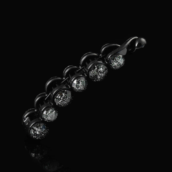 Molans Pearls Solid Banana Hair Clips In Women's Hair Accessories Ponytail Barrettes Elegant Hair Claws Hairpins