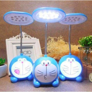 Planet Gates K       Random color Novelty LED energy saving cartoon reading desk lamp birthday gift eye protection folding table lamp bedroom bedside night light