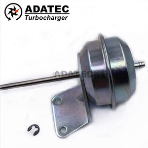 Planet Gates K03 Turbo Wastegate Actuator 53039880290 53039700290 Turbine 06J145713K for Volkswagen Golf VI 2.0 T 155 Kw - 211 HP CCZB 2009