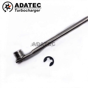 Planet Gates K03 Turbo Wastegate Actuator 53039880290 53039700290 Turbine 06J145713K for Volkswagen Golf VI 2.0 T 155 Kw - 211 HP CCZB 2009