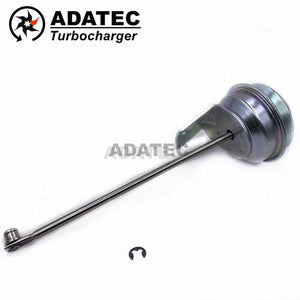 Planet Gates K03 Turbo Wastegate Actuator 53039880290 53039700290 Turbine 06J145713K for Volkswagen Golf VI 2.0 T 155 Kw - 211 HP CCZB 2009