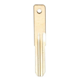 Planet Gates K11 HU136TE VAC102 Uncut Key Blade Blank for Renault Sandero Dacia Logan Lodgy Dokker Duster