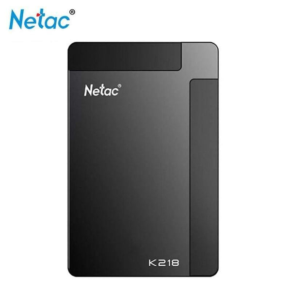 K218 USB 3.0 HDD 1TB 2TB Flash Drive 2.5 inch External Portable Hard Drive LED Drive for Windows Mac system 5400RPM