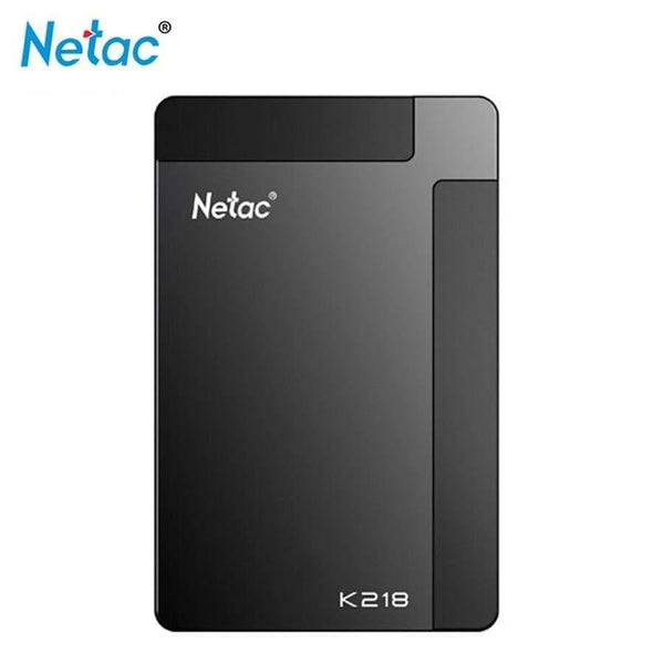 K218 USB 3.0 HDD 1TB 2TB Flash Drive 2.5 inch External Portable Hard Drive LED Drive for Windows Mac system 5400RPM