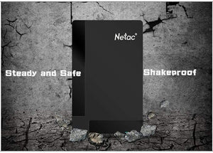 K218 USB 3.0 HDD 1TB 2TB Flash Drive 2.5 inch External Portable Hard Drive LED Drive for Windows Mac system 5400RPM