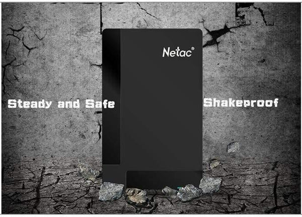 K218 USB 3.0 HDD 1TB 2TB Flash Drive 2.5 inch External Portable Hard Drive LED Drive for Windows Mac system 5400RPM