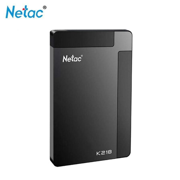 K218 USB 3.0 HDD 1TB 2TB Flash Drive 2.5 inch External Portable Hard Drive LED Drive for Windows Mac system 5400RPM