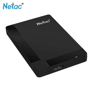 K218 USB 3.0 HDD 1TB 2TB Flash Drive 2.5 inch External Portable Hard Drive LED Drive for Windows Mac system 5400RPM