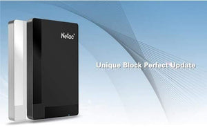 K218 USB 3.0 HDD 1TB 2TB Flash Drive 2.5 inch External Portable Hard Drive LED Drive for Windows Mac system 5400RPM