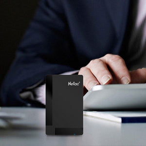 K218 USB 3.0 HDD 1TB 2TB Flash Drive 2.5 inch External Portable Hard Drive LED Drive for Windows Mac system 5400RPM