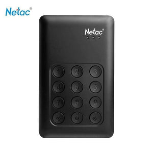 K390 Encryption HDD 2.5 external Portable Hard Drive 500GB 1TB 2TB disco duro externo hd for computer laptop harddisk