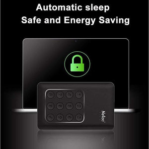 K390 Encryption HDD 2.5 external Portable Hard Drive 500GB 1TB 2TB disco duro externo hd for computer laptop harddisk