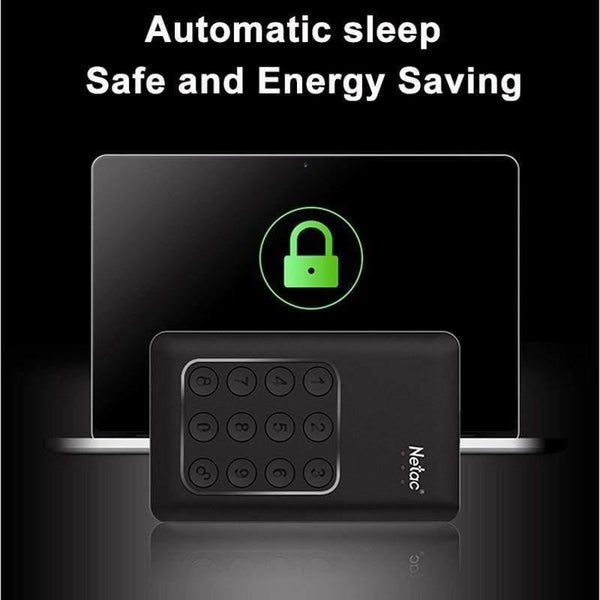 K390 Encryption HDD 2.5 external Portable Hard Drive 500GB 1TB 2TB disco duro externo hd for computer laptop harddisk