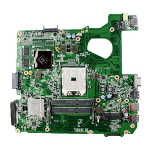 Planet Gates K45DR Motherboard HD7470M 1GB For Asus A45D A45DR K45D laptop Motherboard K45DR Mainboard K45DR Motherboard test 100% ok