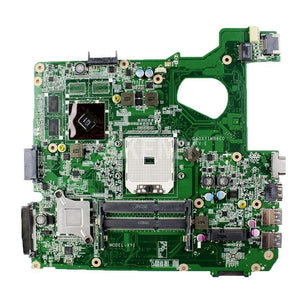 Planet Gates K45DR Motherboard HD7470M 1GB For Asus A45D A45DR K45D laptop Motherboard K45DR Mainboard K45DR Motherboard test 100% ok