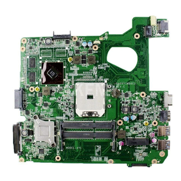 Planet Gates K45DR Motherboard HD7470M 1GB For Asus A45D A45DR K45D laptop Motherboard K45DR Mainboard K45DR Motherboard test 100% ok