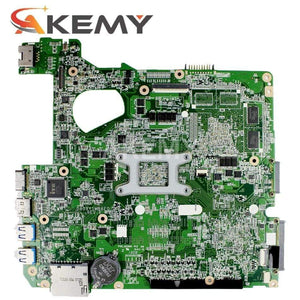 Planet Gates K45DR Motherboard HD7470M 1GB For Asus A45D A45DR K45D laptop Motherboard K45DR Mainboard K45DR Motherboard test 100% ok