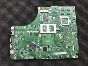 Planet Gates K53SD motherboard For Asus K53SD K53E K53E K53S laptop motherboard REV 5.1 laptop motherboard GT610M 2G