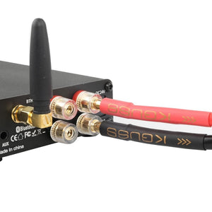 Planet Gates K600 DIY HiFi Speaker Audio Cable Banana Plug Cable Golden Plated Audiophile Oxygen free copper Amplifier Speaker Wire Cab