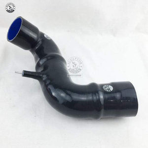 Planet Gates K8-129 BLACK / China Intake Hose Air Cleaner Filter Hose Fit For SAAB 9-3 93 2003-2008 (1Pcs) Red/Blue/Black