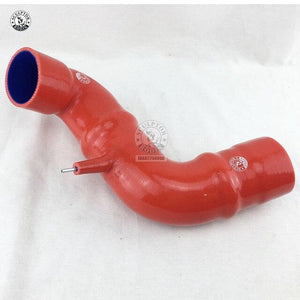 Planet Gates K8-129 RED / China Intake Hose Air Cleaner Filter Hose Fit For SAAB 9-3 93 2003-2008 (1Pcs) Red/Blue/Black