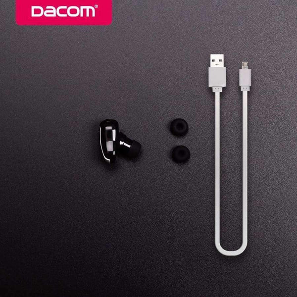 Planet Gates K8-Black-jh Mono cordless earbuds hidden invisible earpiece micro mini wireless headset bluetooth earphone headphone for phone