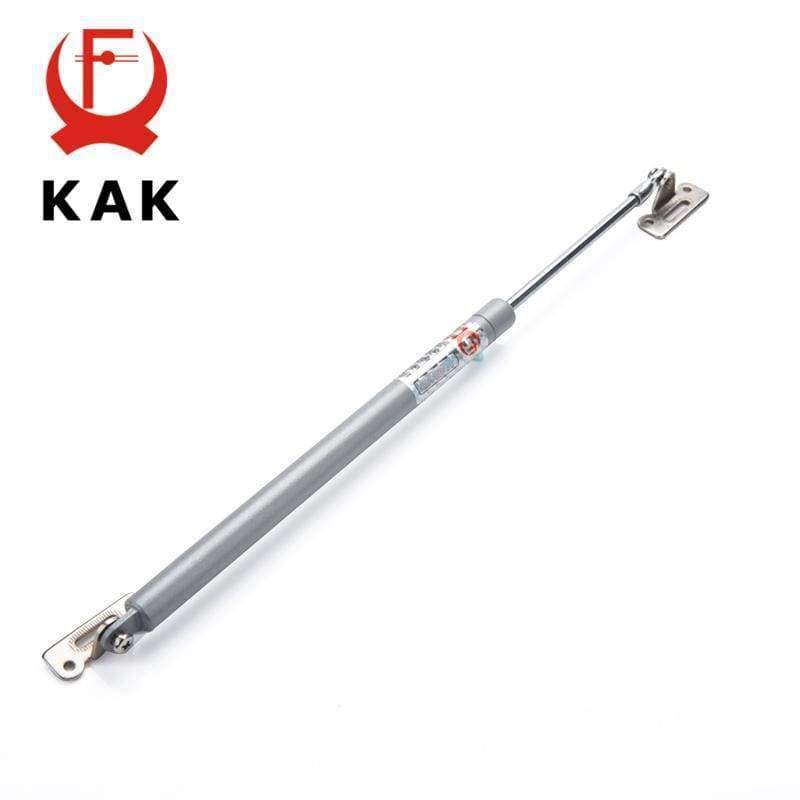 Planet Gates KAK 250N /25kg Copper Force Door Lift Support Gas Hydraulic Spring Hinge Cabinet Door Kitchen Cupboard Hinges Furniture Hardware