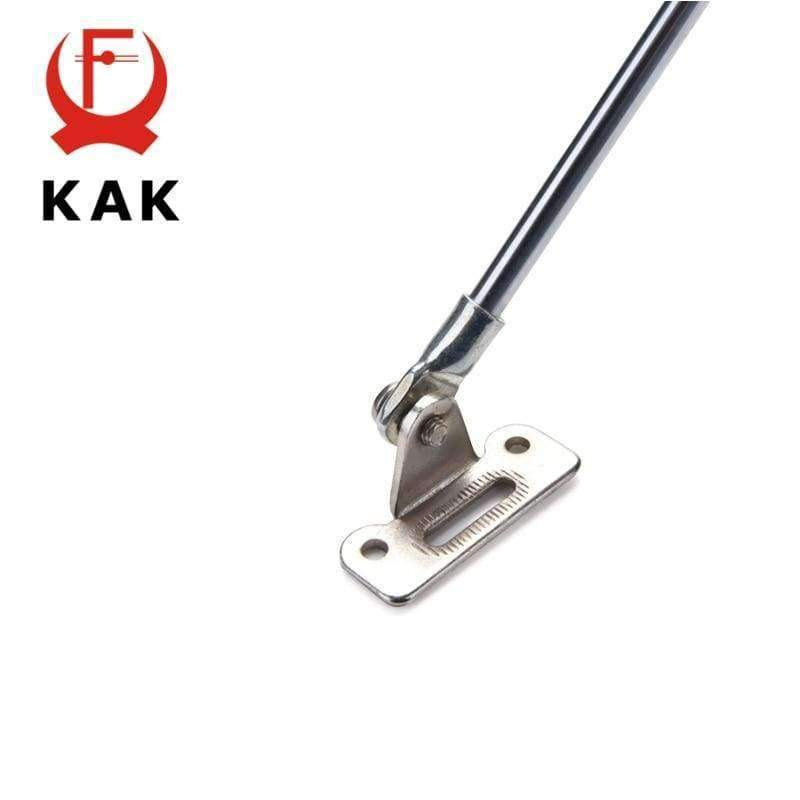 Planet Gates KAK 250N /25kg Copper Force Door Lift Support Gas Hydraulic Spring Hinge Cabinet Door Kitchen Cupboard Hinges Furniture Hardware