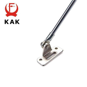 Planet Gates KAK 250N /25kg Copper Force Door Lift Support Gas Hydraulic Spring Hinge Cabinet Door Kitchen Cupboard Hinges Furniture Hardware