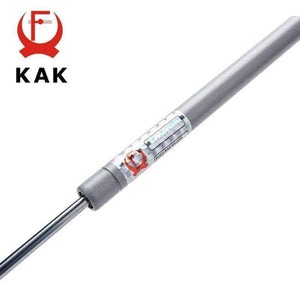 Planet Gates KAK 25KG/250N Copper Force Door Lift Support Gas Hydraulic Spring Hinge Cabinet Door Kitchen Cupboard Hinges Furniture Hardware