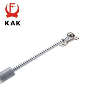 Planet Gates KAK 25KG/250N Copper Force Door Lift Support Gas Hydraulic Spring Hinge Cabinet Door Kitchen Cupboard Hinges Furniture Hardware