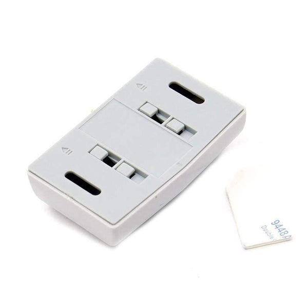 Planet Gates KAK Universal 0.25W Inner Hinge Six LED Sensor Light For Kitchen Bedroom Living Room Cabinet Cupboard Closet Wardrobe Hardware