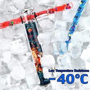 Planet Gates Kaleidoscope Classic Toys Quicksand Glitter Wand Kaleidoscope Baby Toy Funny Light Shadow Science Educational Toys For Children