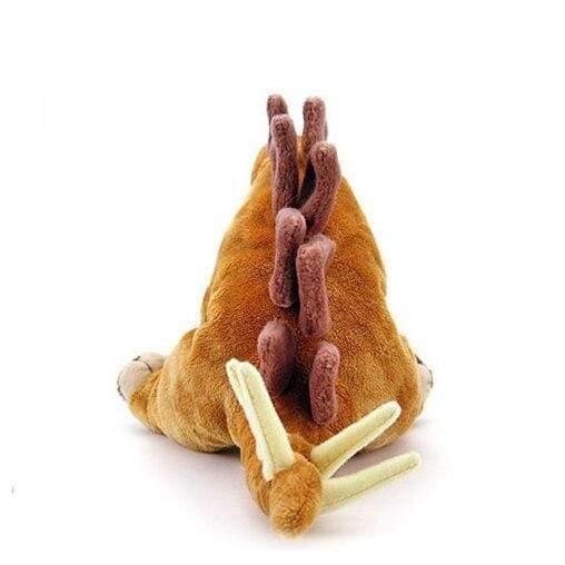 Kathyland 1pc 30cm Dinosaur Peluches Stegosaurus Plush Toys Stuffed Animal Soft Toy Dolls Dinosaurs Pluche for Children Boy Kids