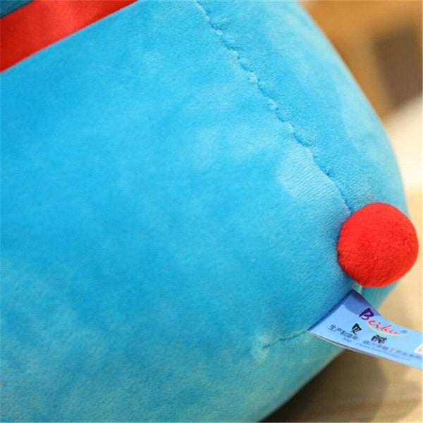kawaii plush toys Doraemon stuffed cartoon animal crossing plush peluches grandes baby soft toys pillow juguetes home decoration