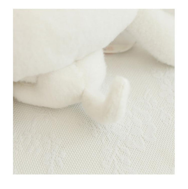 Planet Gates KAWAII Sanriod Anime cartoon Series Cinnamorol soft  plush toy Messenger Bag pocket money Bag Cosmetic bag Baby Boy girl Gift